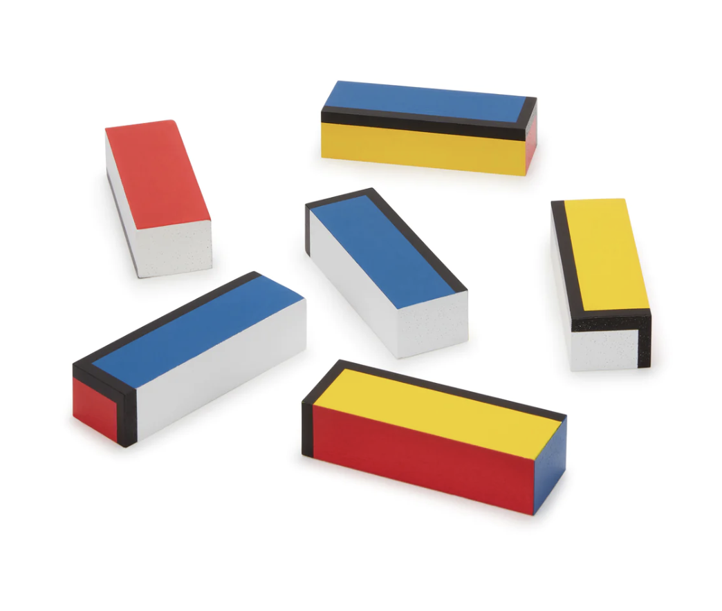 New MoMA Product: An Interview with Designer-Alum Monica Albornoz